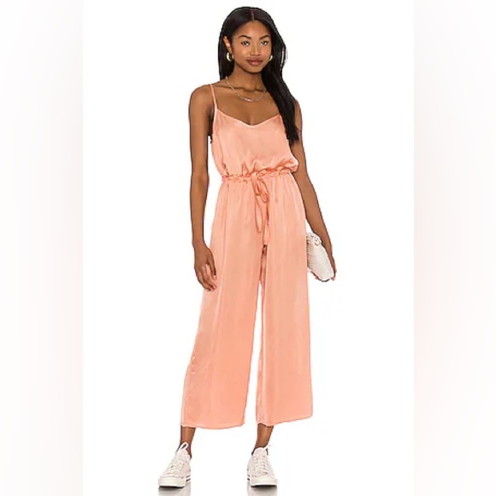 Nation Ltd Aly Jumpsuit